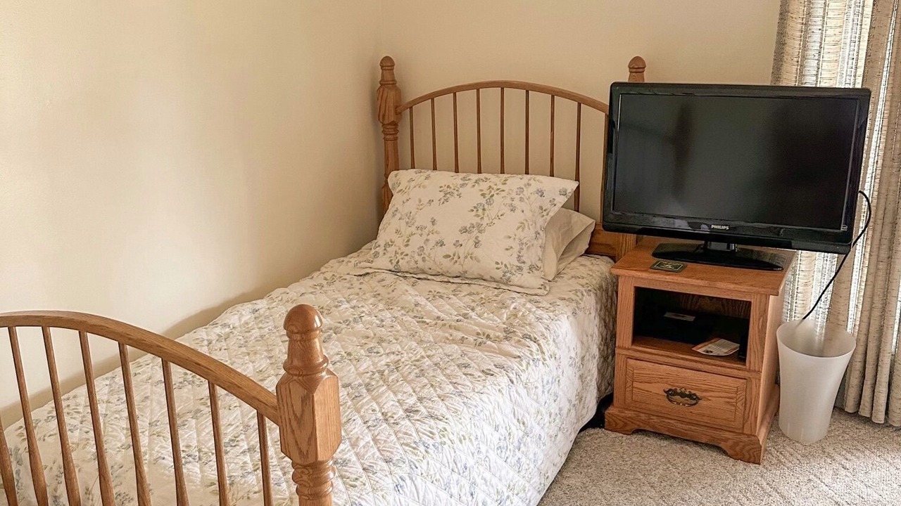 Photo of Bedroom in Foxfire
