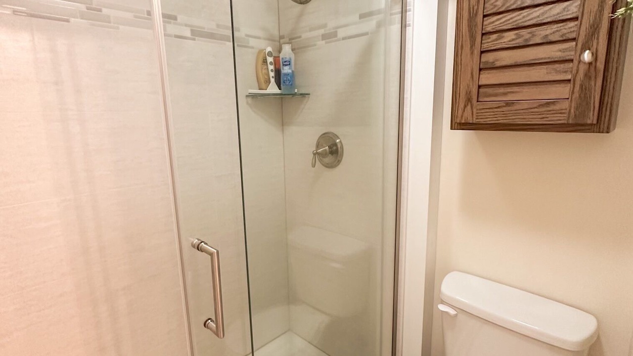 Photo of Bathroom in Foxfire