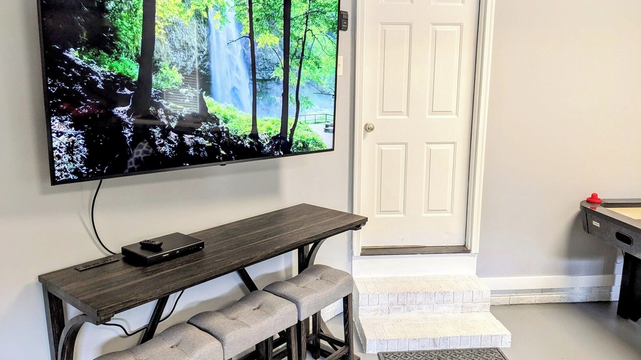 Photo of Bedroom in North Raleigh
