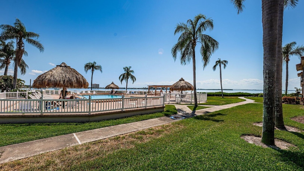 Photo of Outdoor in Palma del Mar