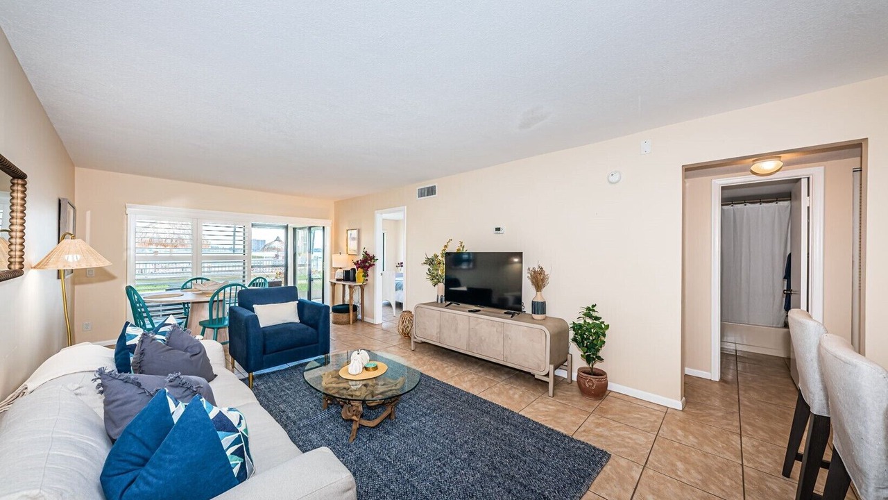 Photo of Bedroom in Palma del Mar