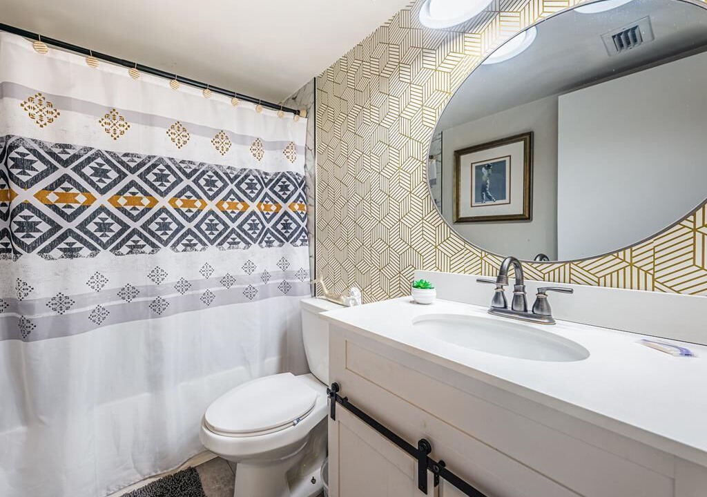 Photo of Bathroom in Palma del Mar