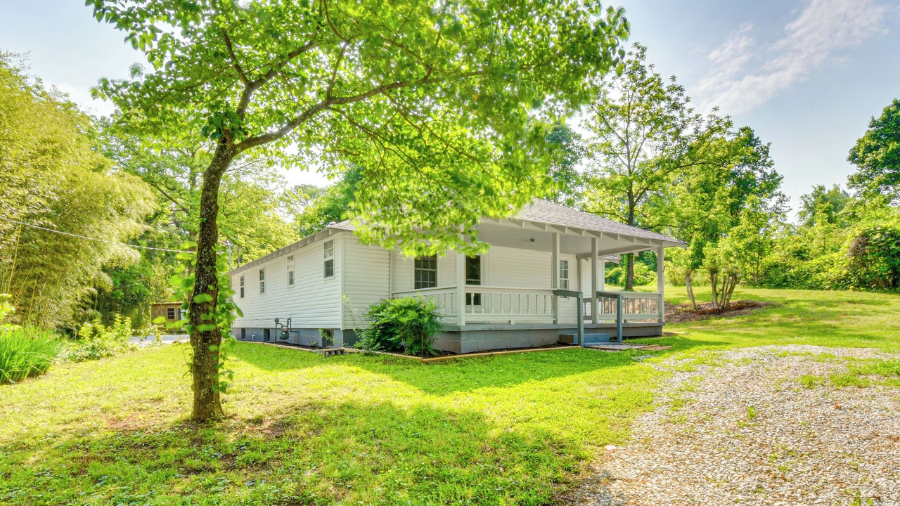 Photo of Outdoor in Seneca