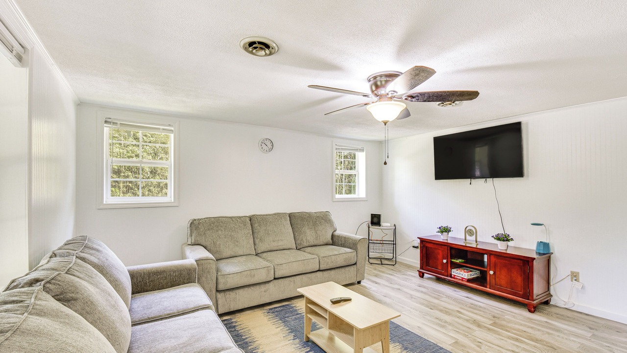 Photo of Bedroom in Seneca
