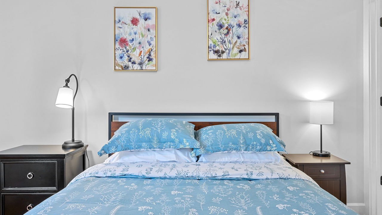 Photo of Bedroom in Boiling Springs