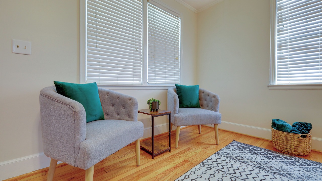 Photo of Bedroom in Cayce