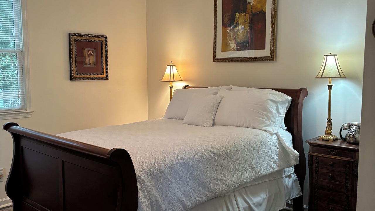 Photo of Bedroom in Athens