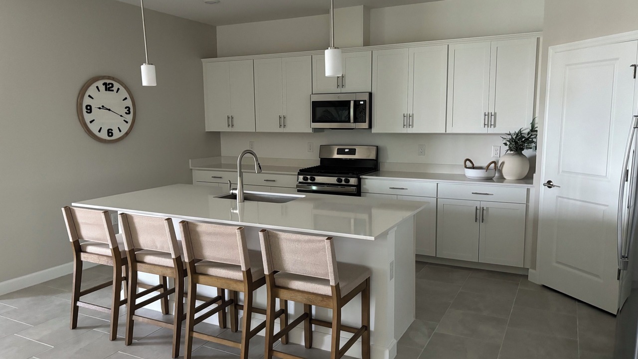 Photo of Kitchen in Estero
