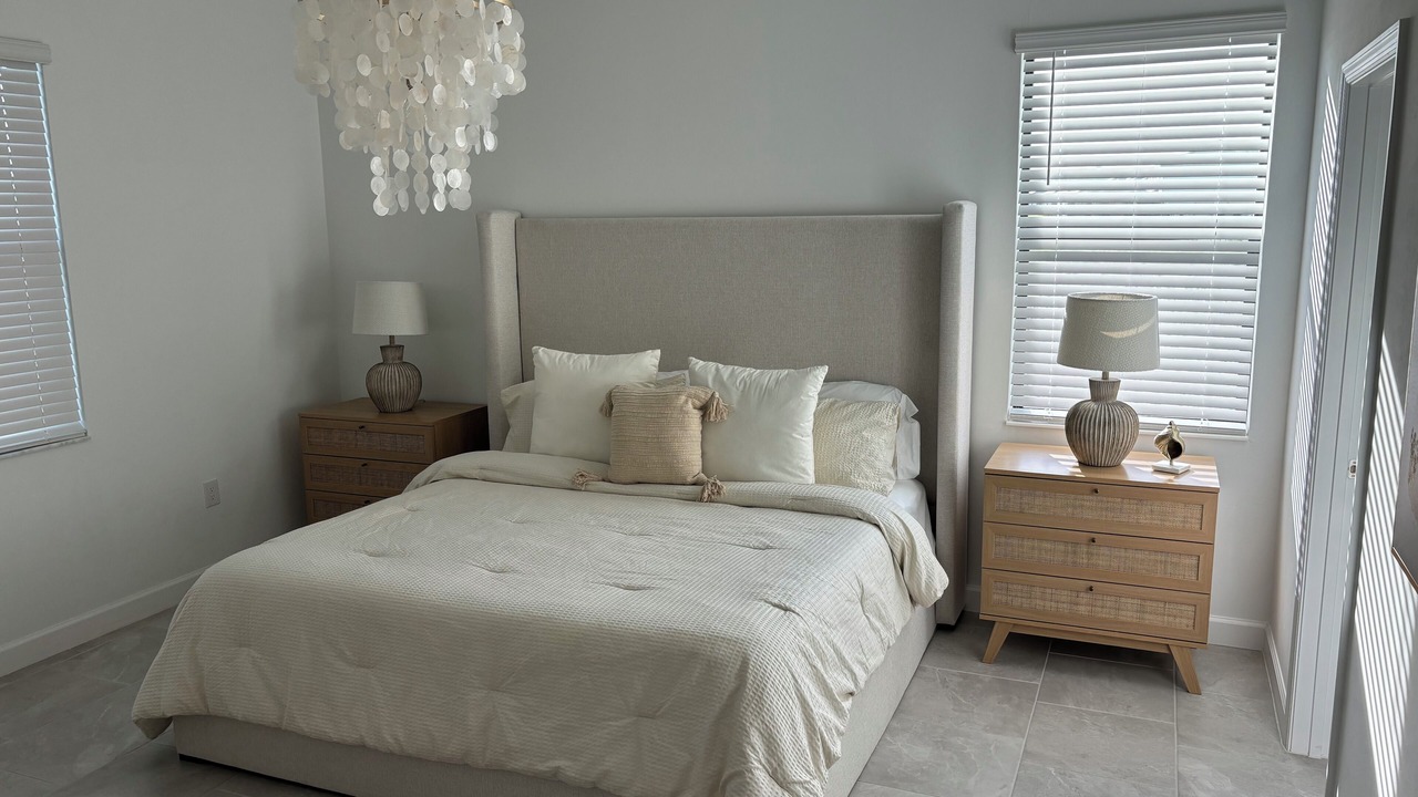 Photo of Bedroom in Estero