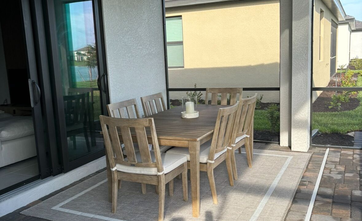 Photo of Outdoor in Estero