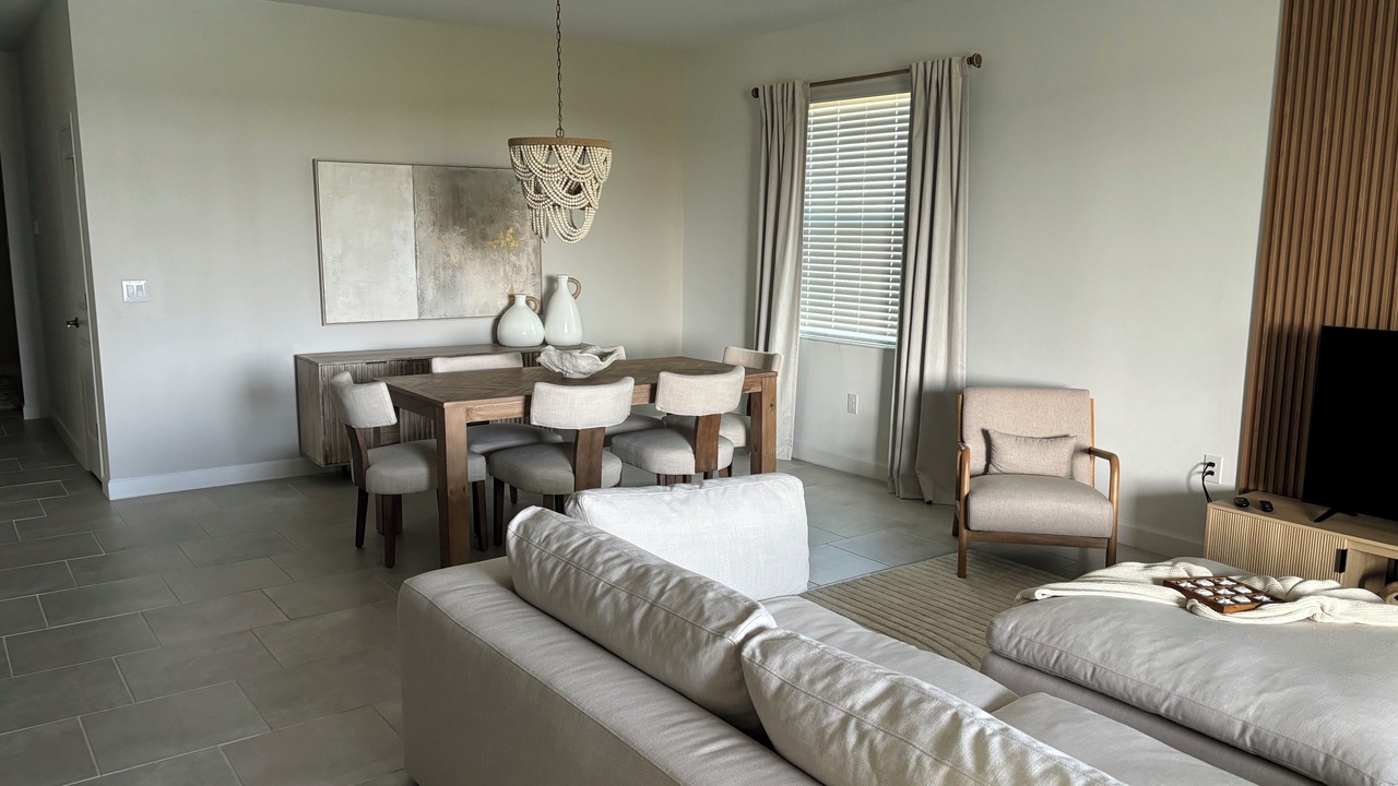 Photo of Livingroom in Estero