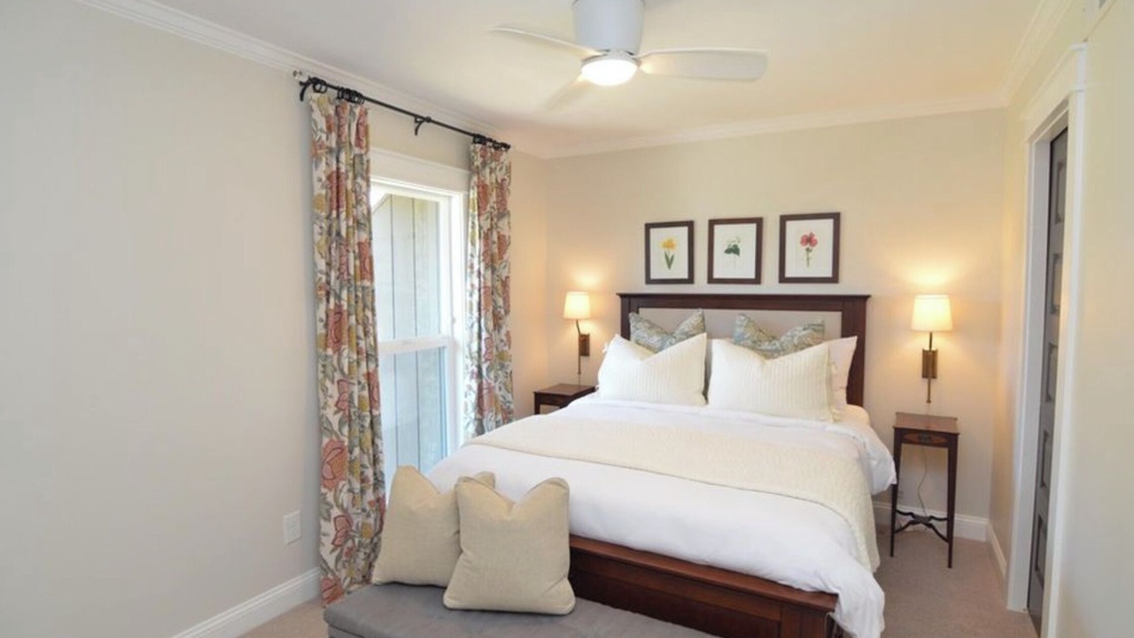 Photo of Bedroom in Pinehurst