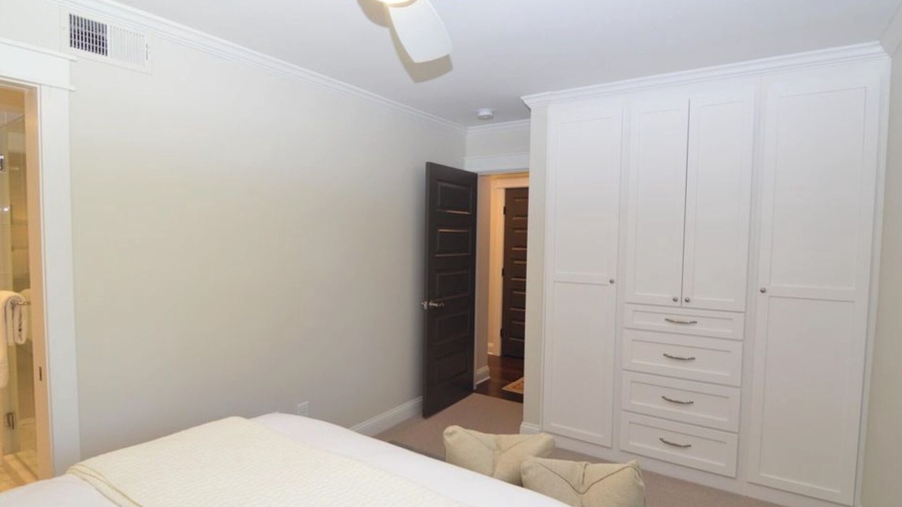 Photo of Bedroom in Pinehurst