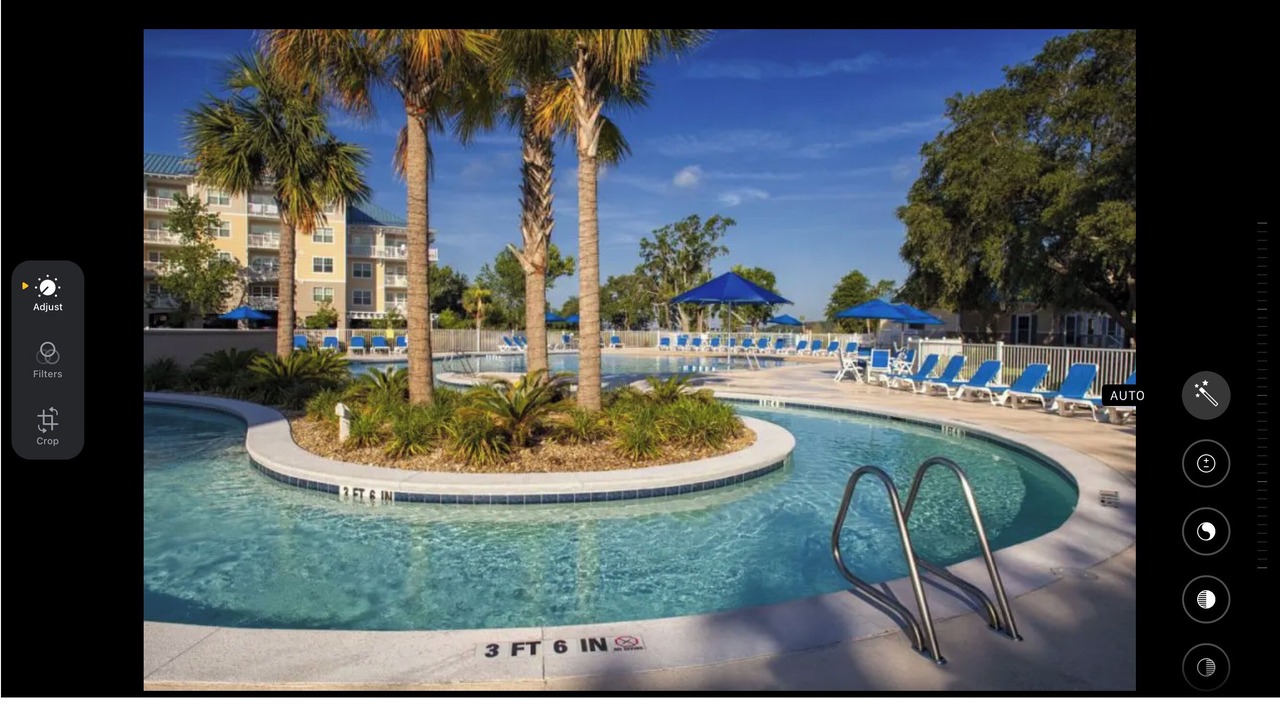 Photo of Outdoor in Palmetto Dunes