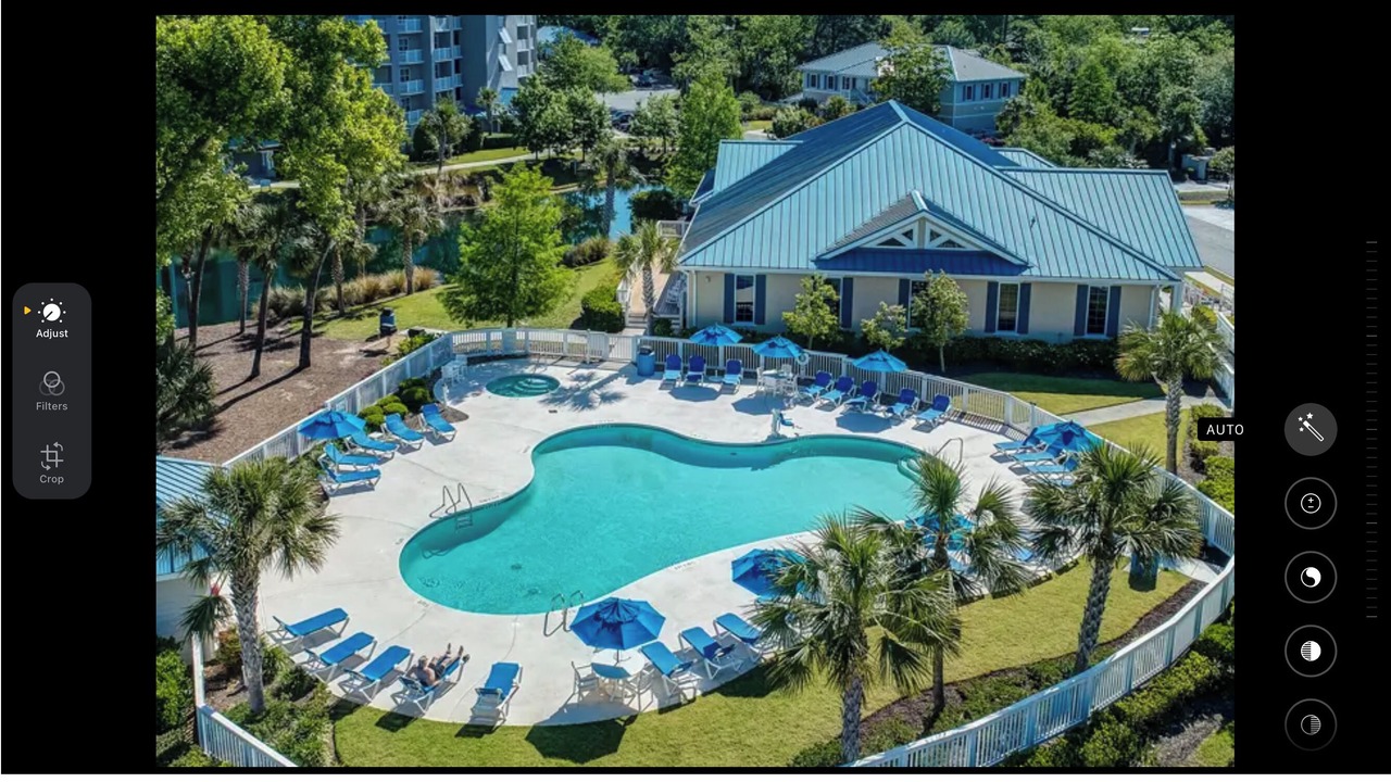 Photo of Outdoor in Palmetto Dunes