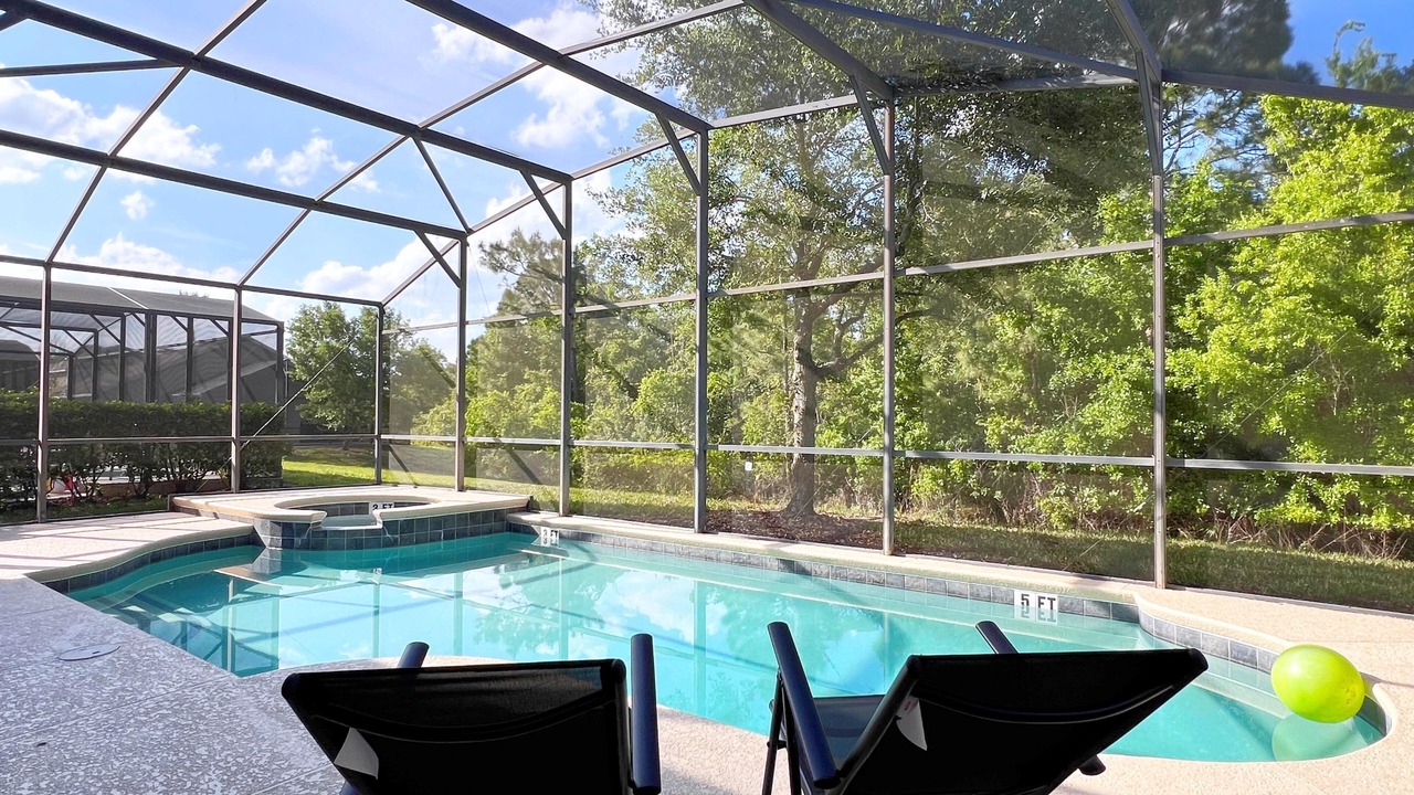 Photo of Outdoor in Veranda Palms