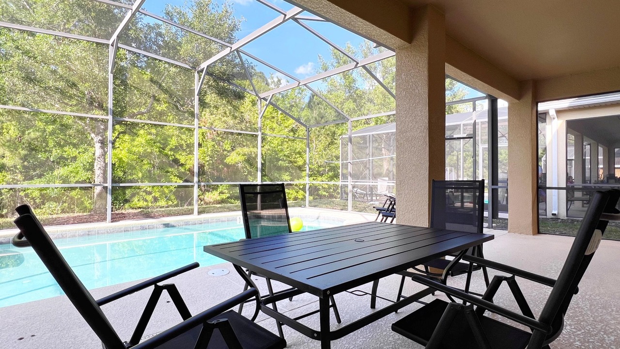 Photo of Outdoor in Veranda Palms
