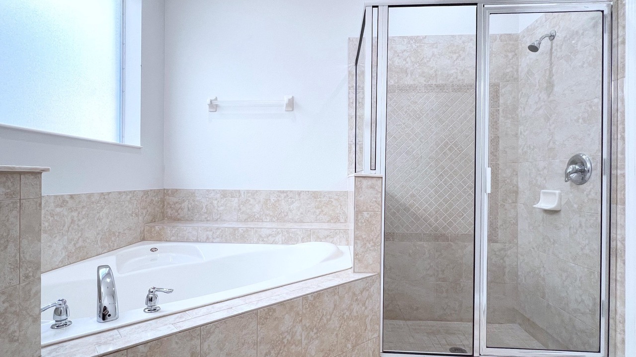 Photo of Bathroom in Veranda Palms