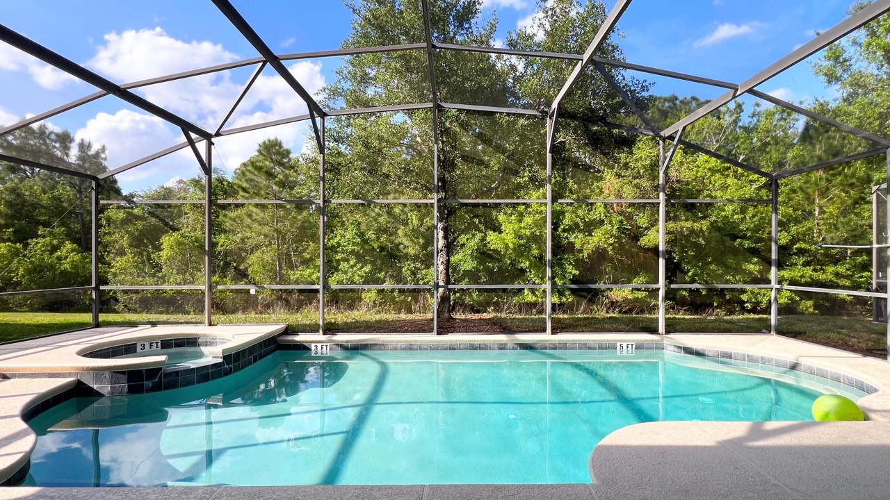 Photo of Outdoor in Veranda Palms