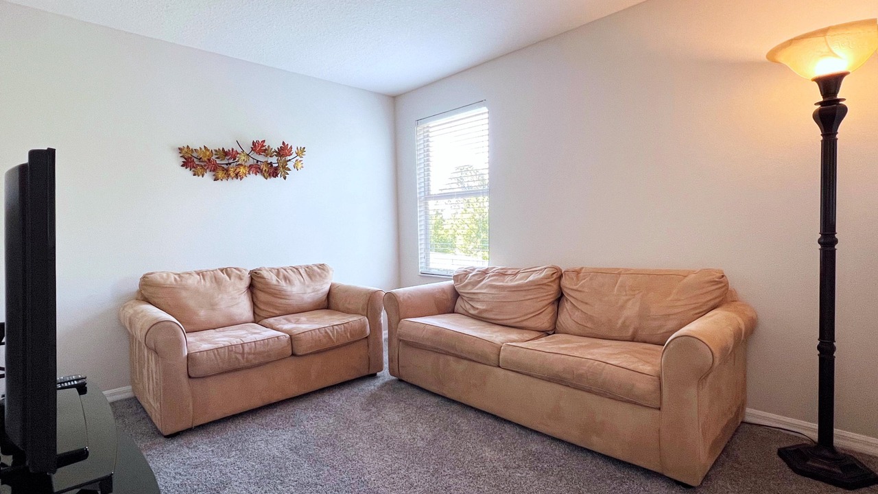 Photo of Livingroom in Veranda Palms