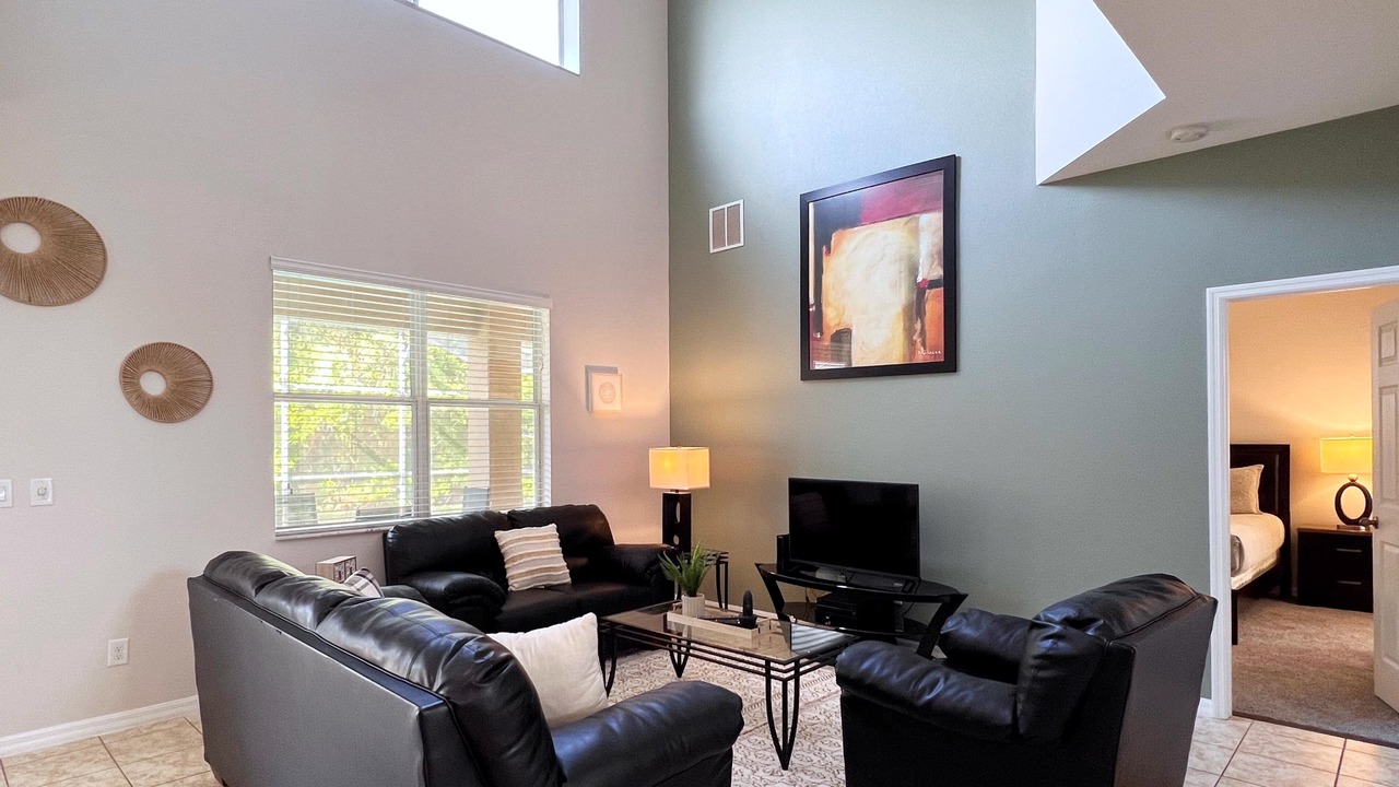 Photo of Livingroom in Veranda Palms