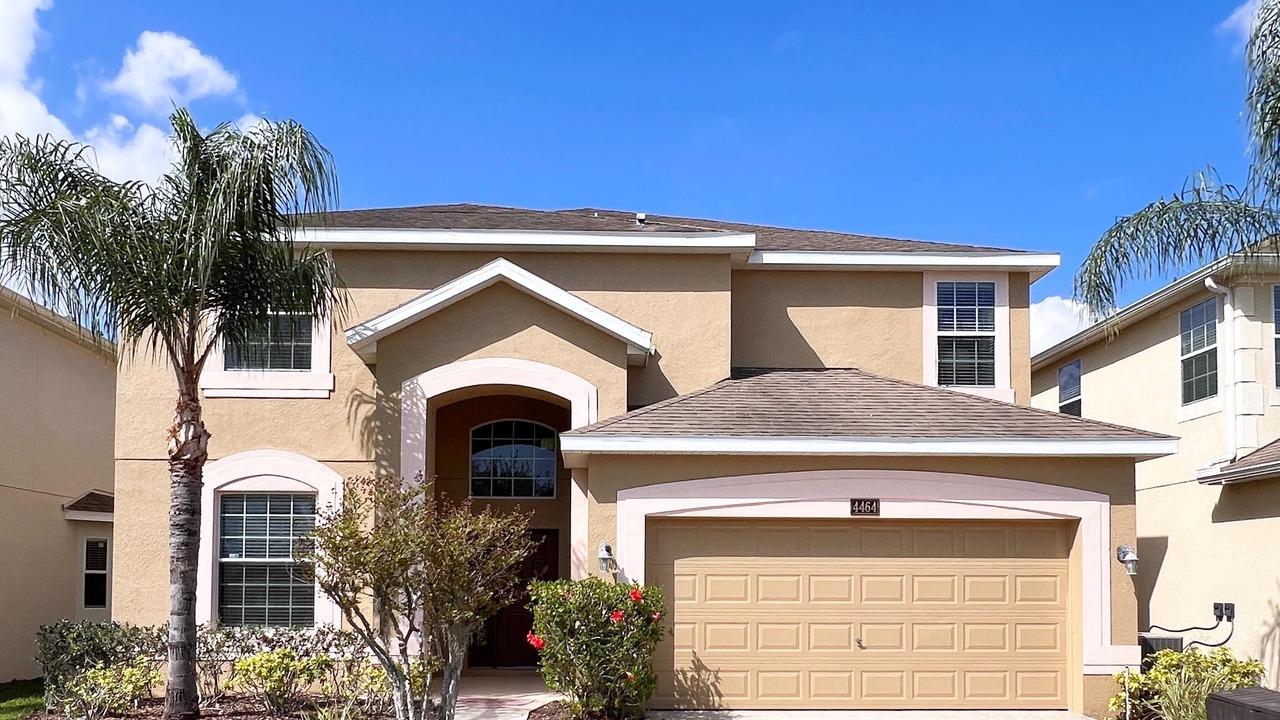 Photo of Outdoor in Veranda Palms