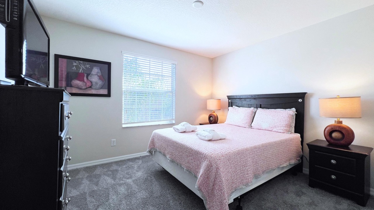 Photo of Bedroom in Veranda Palms