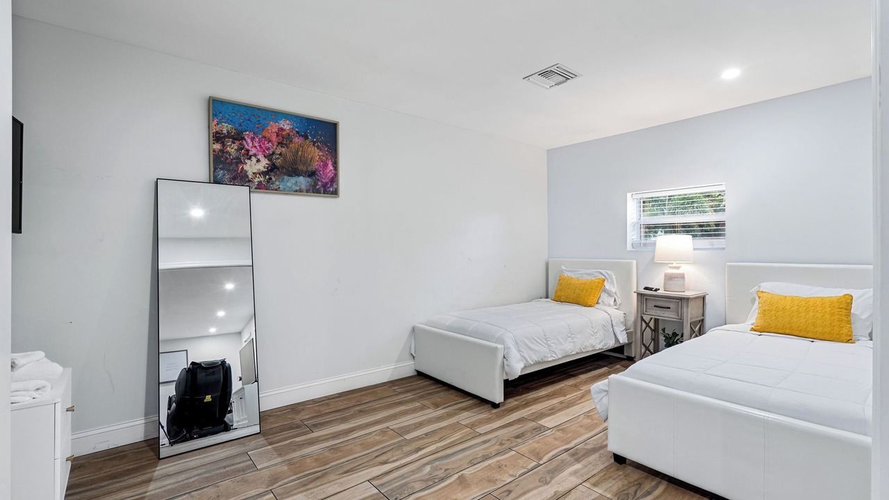 Photo of Bedroom in Tropic Palms