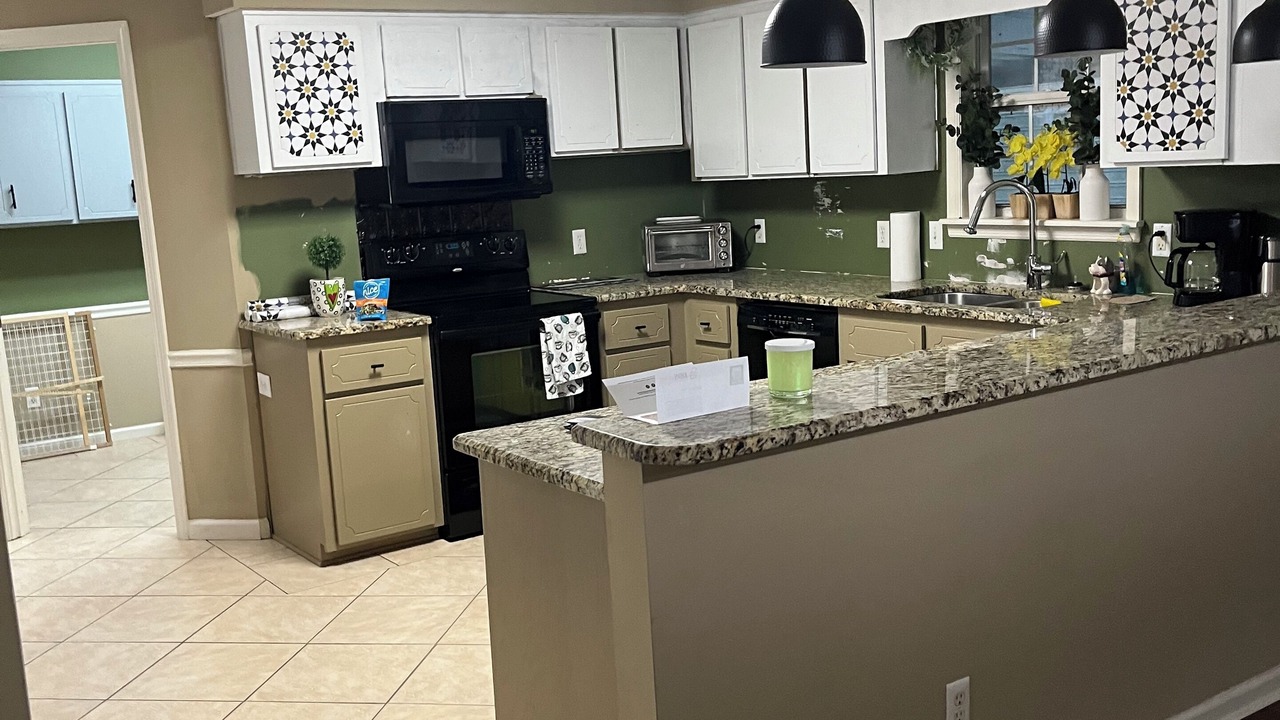 Photo of Kitchen in Rincon
