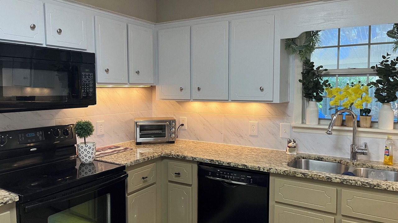 Photo of Kitchen in Rincon