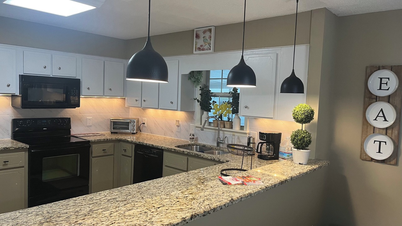 Photo of Kitchen in Rincon