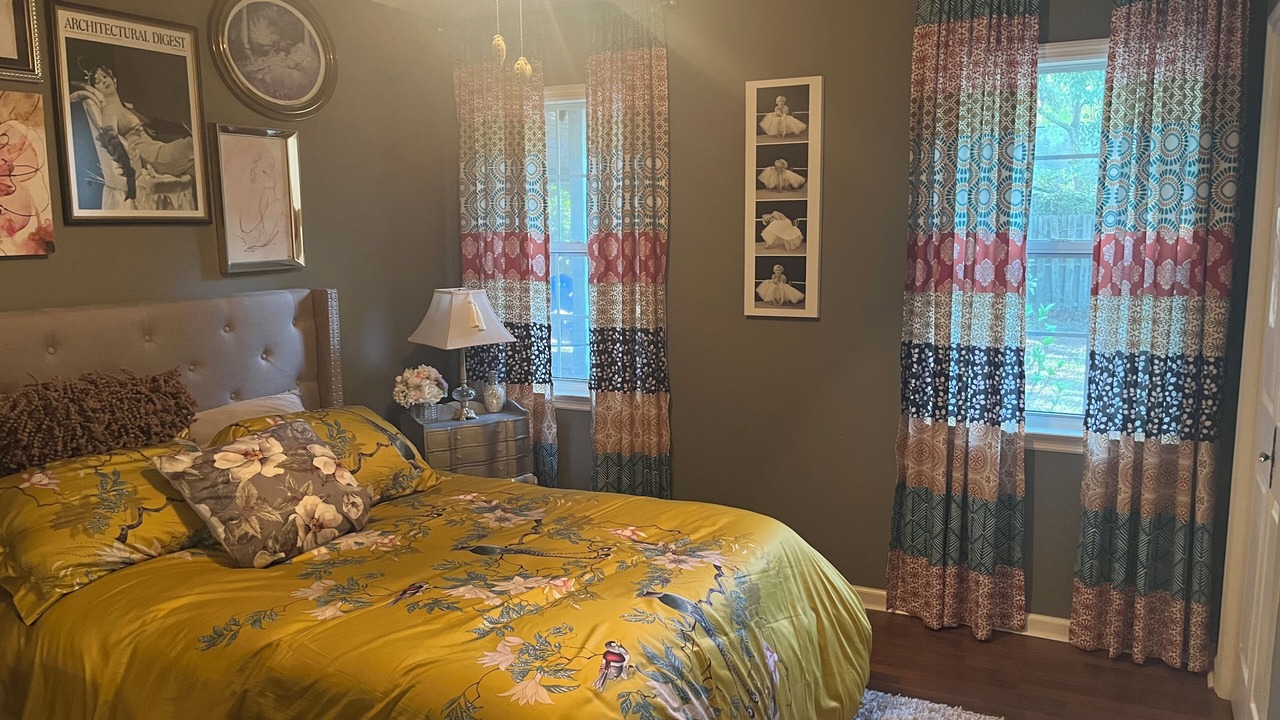 Photo of Bedroom in Rincon