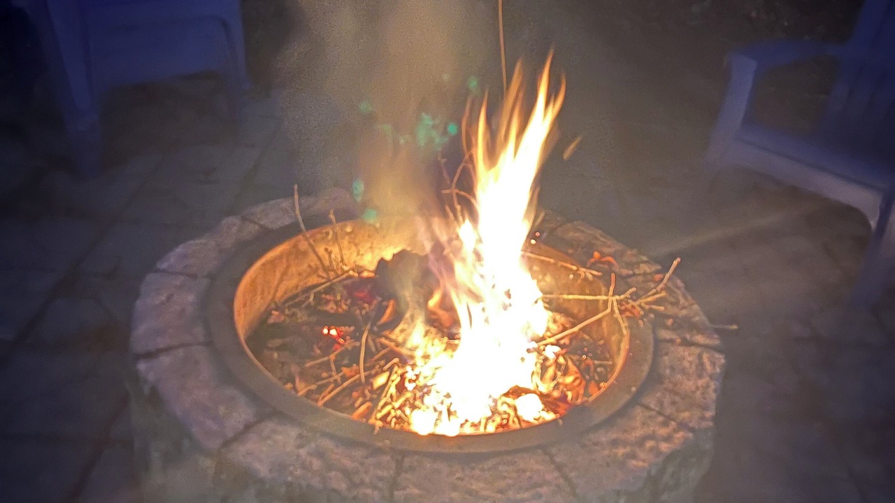 Photo of Outdoor in Rincon