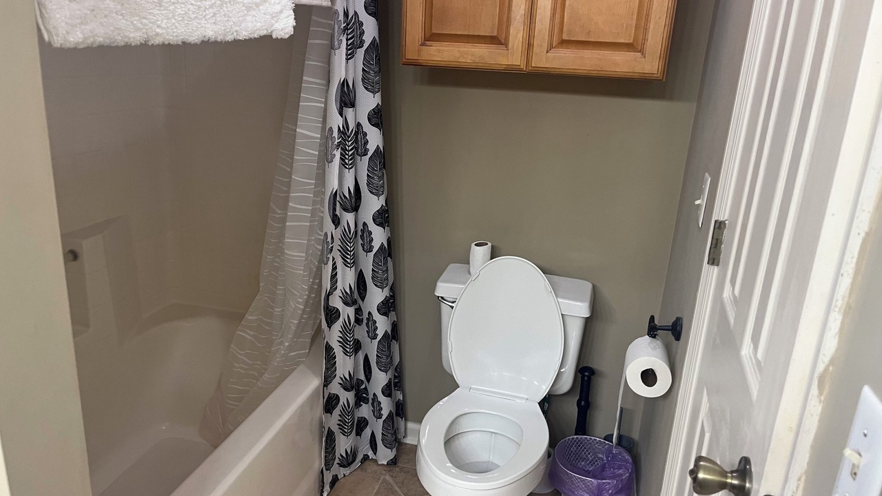 Photo of Bathroom in Rincon