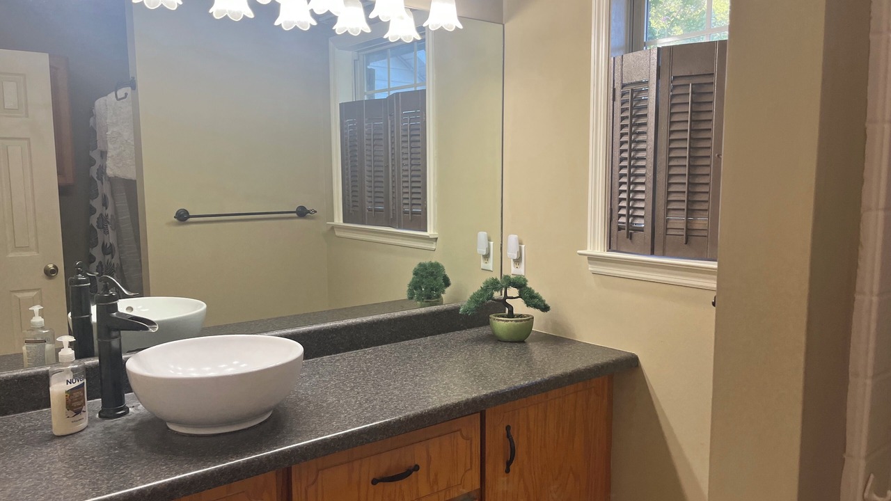 Photo of Bathroom in Rincon