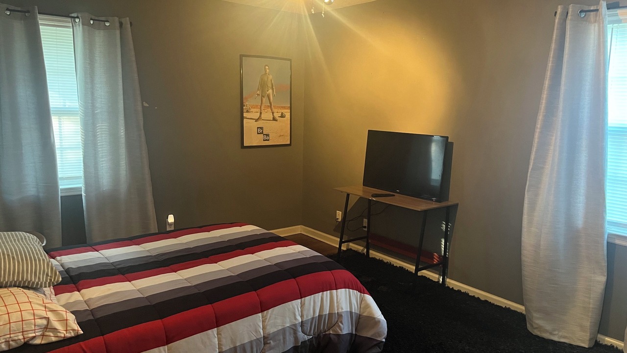 Photo of Bedroom in Rincon