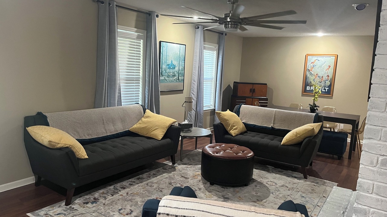 Photo of Livingroom in Rincon