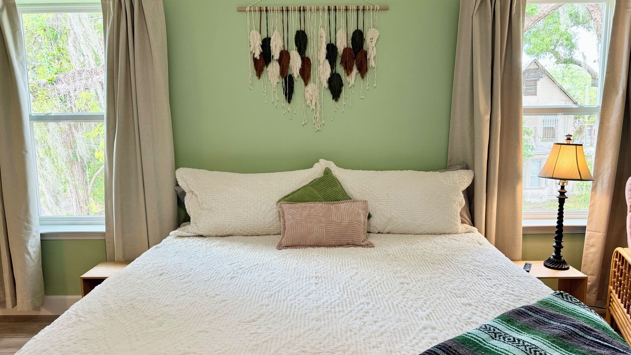 Photo of Bedroom in Sanford