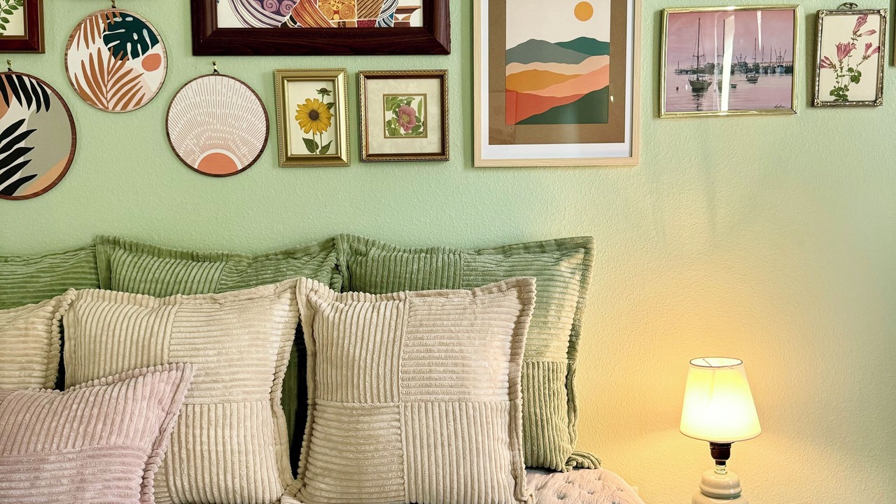 Photo of Bedroom in Sanford
