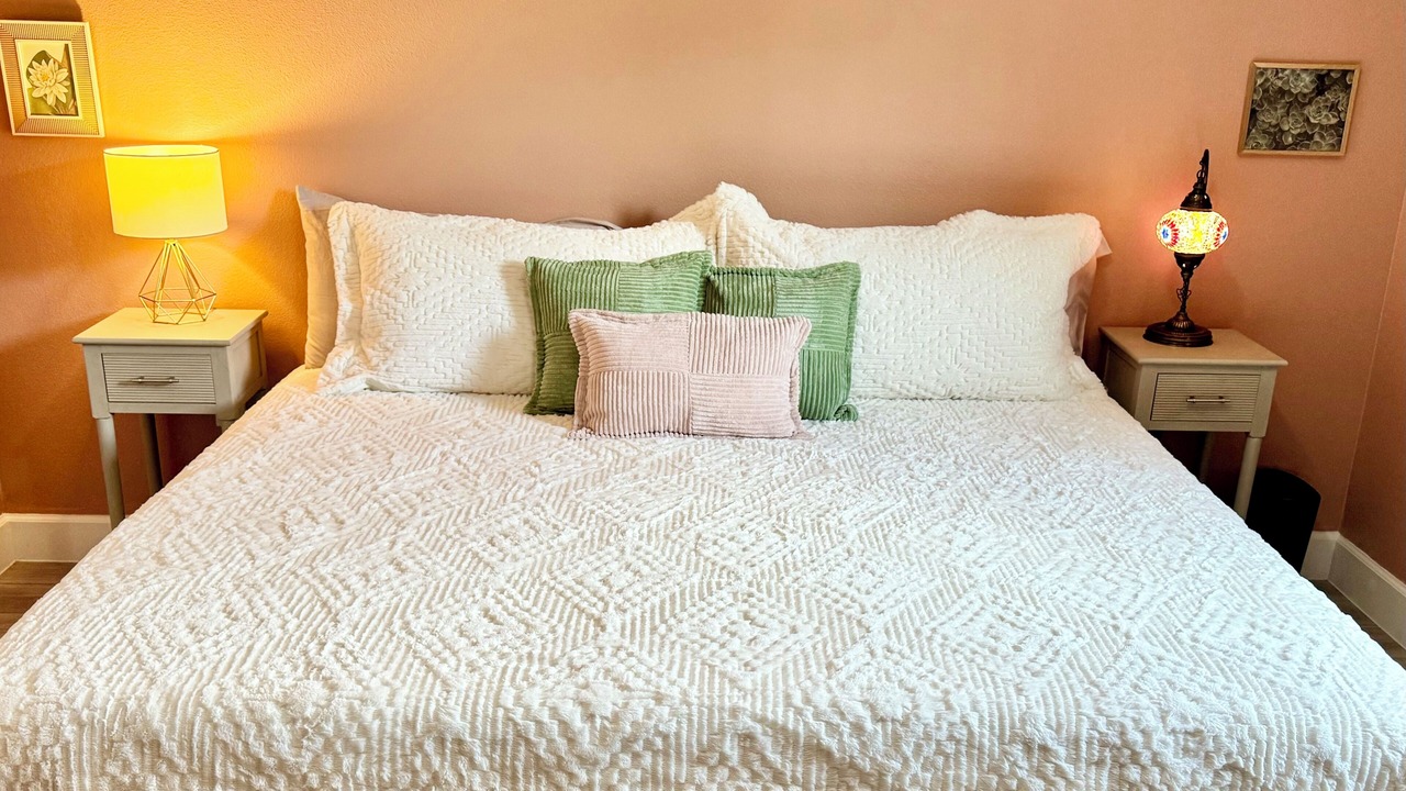 Photo of Bedroom in Sanford