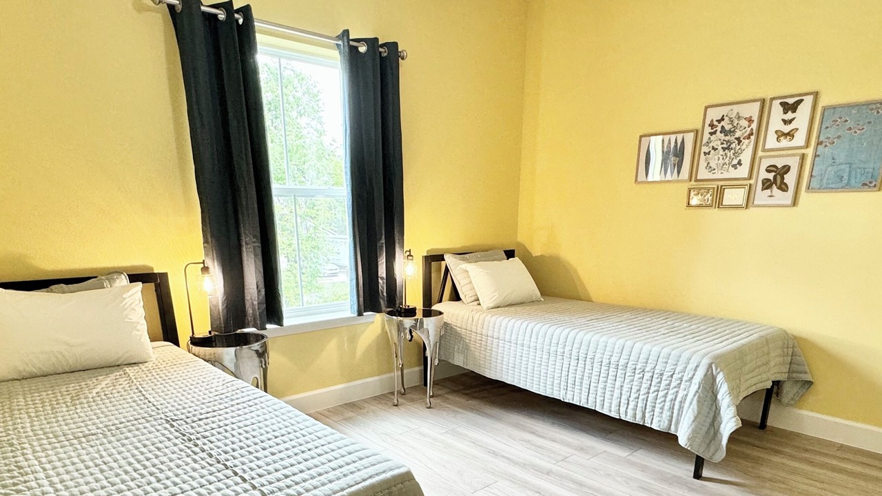Photo of Bedroom in Sanford
