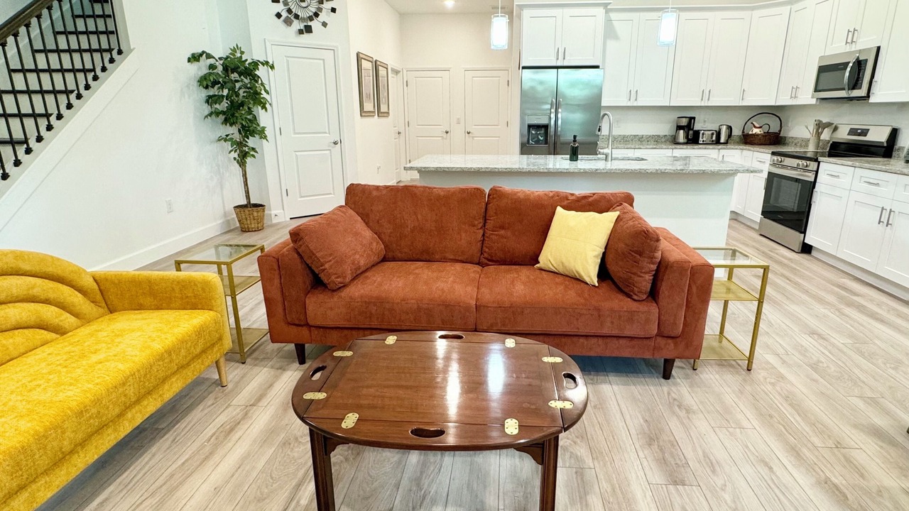 Photo of Livingroom in Sanford