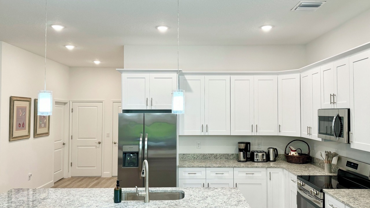 Photo of Kitchen in Sanford