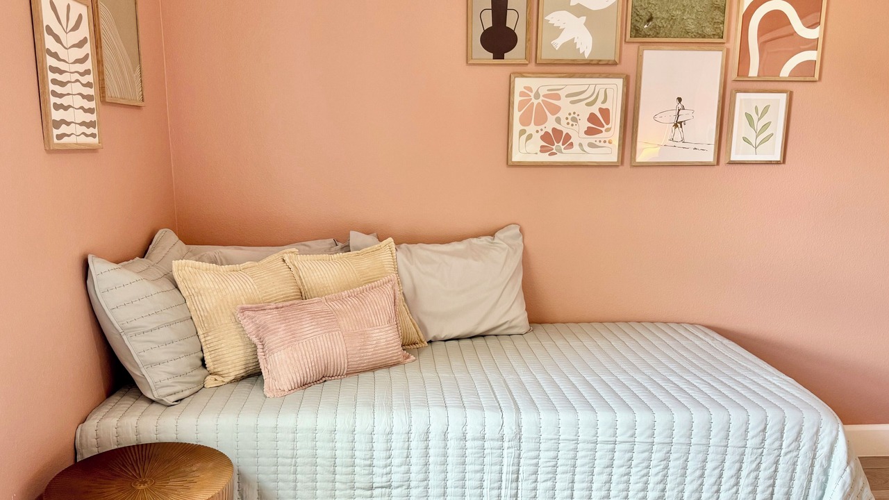 Photo of Bedroom in Sanford