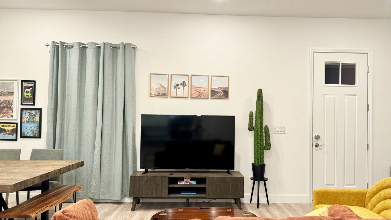 Photo of Livingroom in Sanford