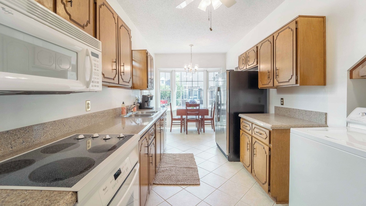 Photo of Kitchen in Summerville