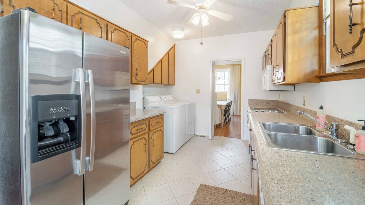 Photo of Kitchen in Summerville