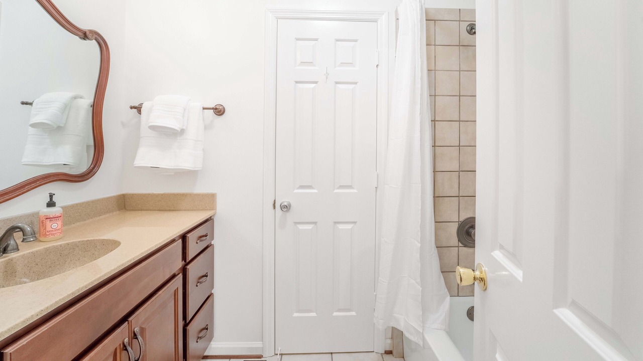 Photo of Bathroom in Summerville