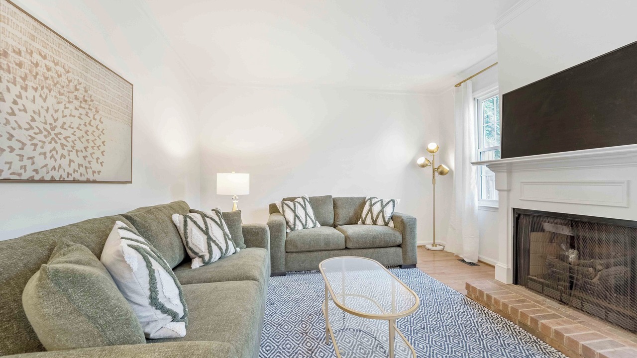 Photo of Livingroom in Summerville