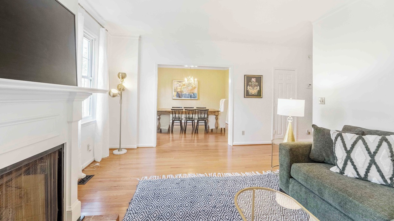 Photo of Livingroom in Summerville